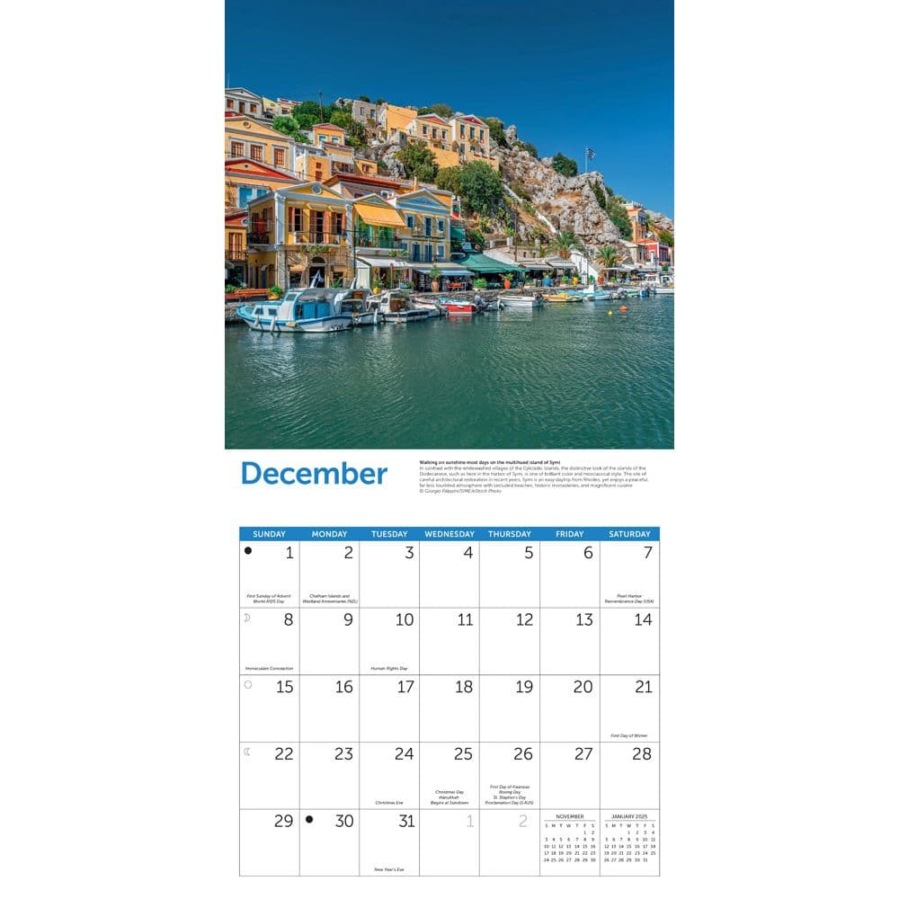 Greek Isles 2024 Wall Calendar Calendars Com   444bbba7 29a9 4ba3 Adc6 0e65c3a1577e