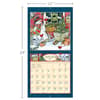 image Comforts Of Home 2027 Wall Calendar by Susan Winget