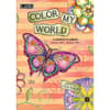 image Color My World by Lisa Kaus 2025 Monthly Planner