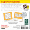 image Sudoku 2026 Desk Calendar First Alternate Image