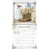 image Rosewood Ranch 2027 Mini Wall Calendar