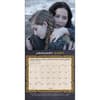 image Hunger Games 2027 Wall Calendar First Alternate Image