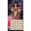 image Marvel Women 2024 Wall Calendar Alternate Image 3