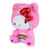 image Hello Kitty Care Bear 12 Inch Plush First Alternate Image