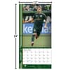 image MLS Portland Timbers 2026 Wall Calendar Fourth Alternate Image