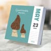 image Puns of Fun 2025 Desk Calendar interior 1