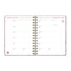 image Tokidoki Donutella Deluxe Compact 2026 Planner