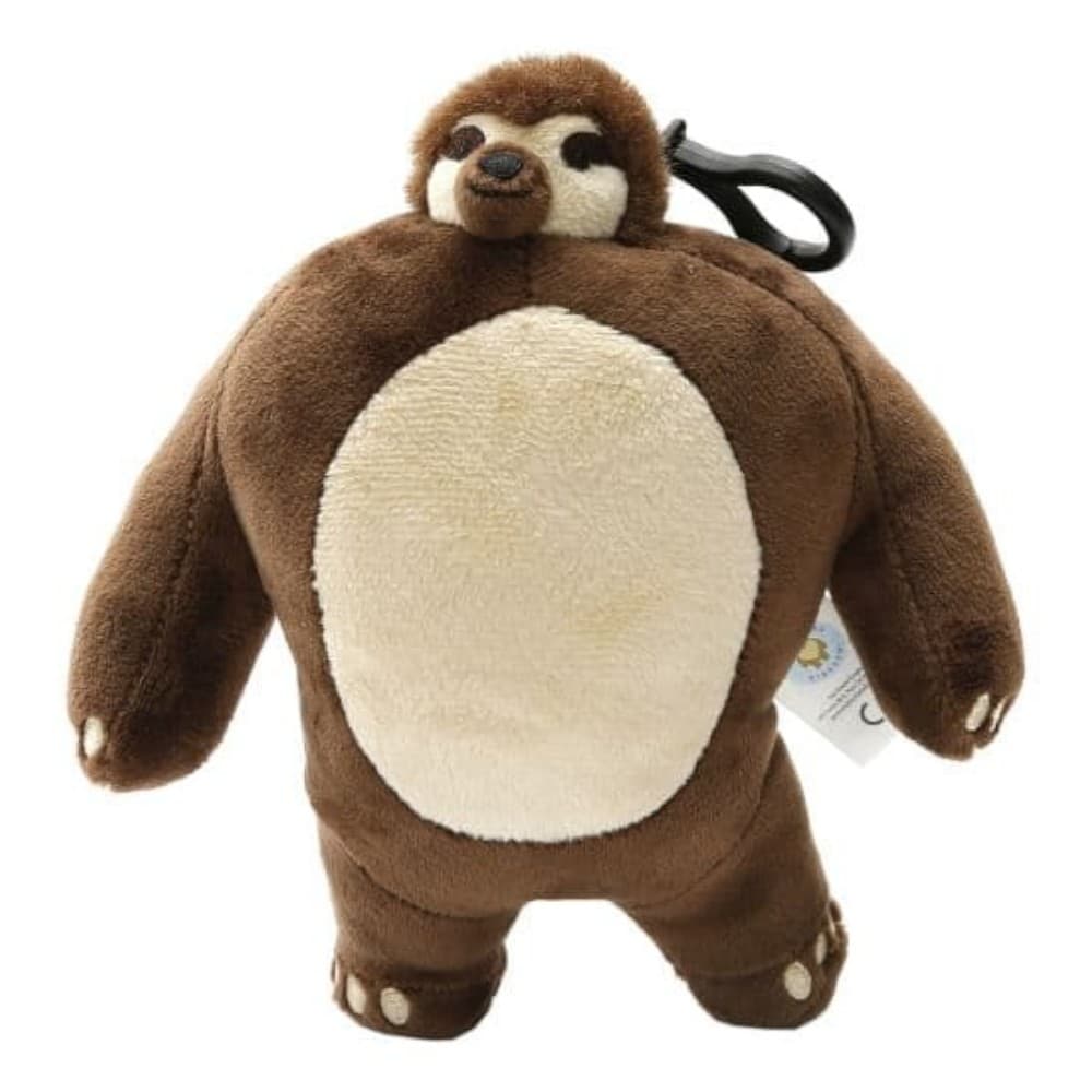 image Tiny Headed Sloth Heep 7in