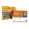 image Mister Rogers 2025 Desk Calendar Main Image