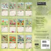 image Garden Birds by Jane Shasky 2025 Wall Calendar First Alternate Image width=&quot;1000&quot; height=&quot;1000&quot;