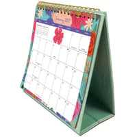 image Shine Within 2027 Easel Desk Calendar by Mia Charro