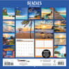 image Beaches 2024 Wall Calendar First Alternate  Image width=&quot;1000&quot; height=&quot;1000&quot;