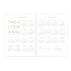 image Floral Abundance Seedlings 2026 Planner Third Alternate Image