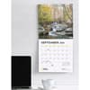 image National Parks National Geographic 2025 Wall Calendar Fifth Alternate Image