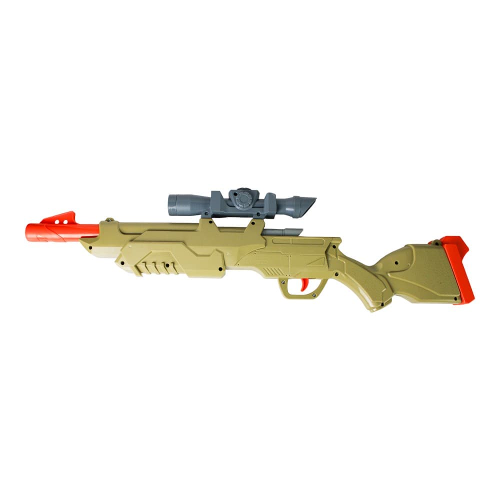Huntsman Alpha Ambush Rifle left side