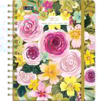 image Wild At Heart Deluxe 2026 Planner Main Image