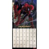 image Spider-Man 2024 Mini Wall Calendar Alternate Image 3