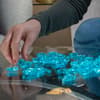image 3D Disney Platinum Dumbo Puzzle Fourth Alternate Image