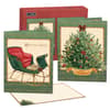 image Classic Cheer Boxed Christmas Cards Seventh Alternate Image