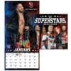image WWE Superstars 2026 Mini Wall Calendar Sixth Alternate Image
