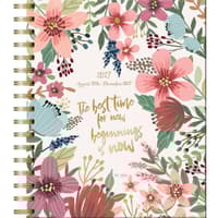 image Shine Within 2027 Planner by Mia Charro Main Product Image