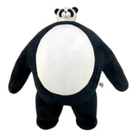 image Tiny Headed Kingdom: Boz the Panda Bear 15in