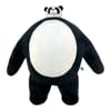 image Tiny Headed Panda Bear Boz 15in