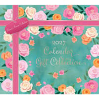 image Bonnie Marcus 2027 Calendar Gift Collection Main Product Image