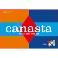 image Canasta Card Game Main Image
