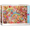 image Candy Party 1000 Piece Puzzle Main Product Image width=&quot;1000&quot; height=&quot;1000&quot;