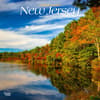 image New Jersey Wild and Scenic 2024 Wall Calendar Main Product Image width=&quot;1000&quot; height=&quot;1000&quot;