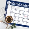 image NHL Toronto Maple Leafs 2026 Desk Pad