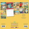 image Hawaii 2025 Wall Calendar