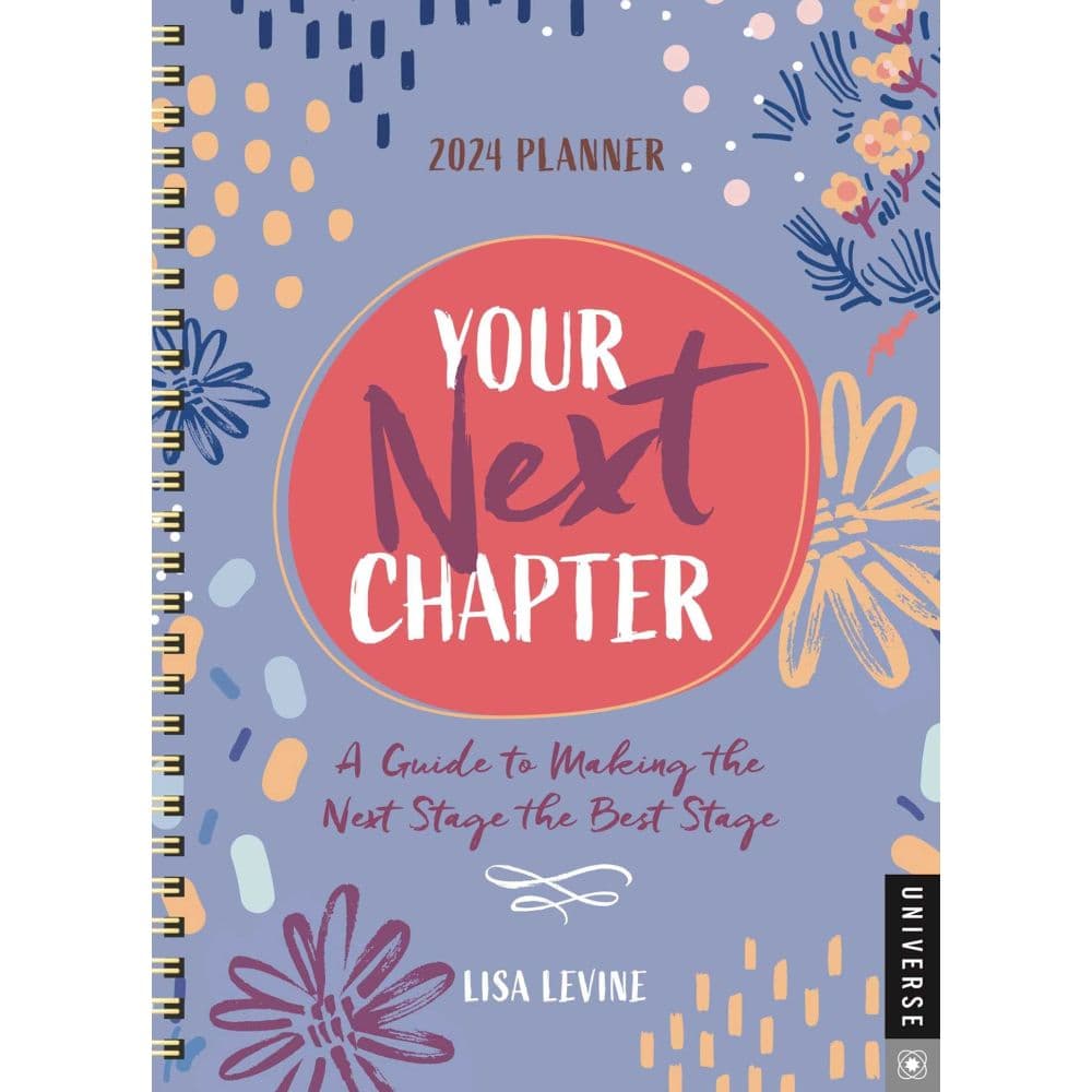 Your Next Chapter 2024 Planner_Main