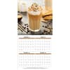 image Coffee Photo 2025 Wall Calendar