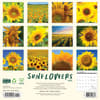 image Sunflowers 2025 Wall Calendar First Alternate Image width=&quot;1000&quot; height=&quot;1000&quot;