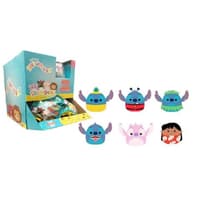 image Squishmallows Stitch Squooshems  Main Image