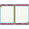 image Untamed Garden Spiral Journal First Alternate Image