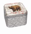 image Woodland 9 Oz Tin Candle by Tim Coffey Main Image