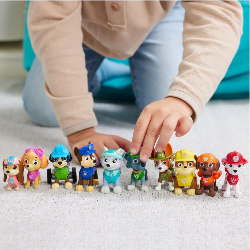 Paw Patrol All Paws Gift Pack Third Alternate Image