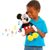 image Mickey Mouse Hot Dog Singing Plush Second Alternate Image