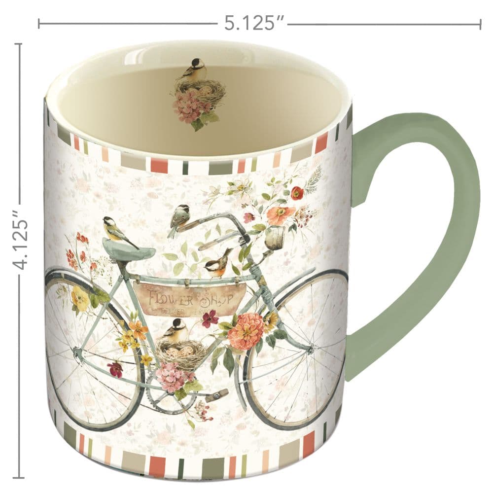 Beautiful Ride Coffee Mug Alt4