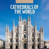 image Cathedrals of the World 2027 Wall Calendar