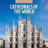 image Cathedrals of the World 2027 Wall Calendar