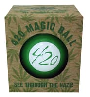 image 420 Magic Ball