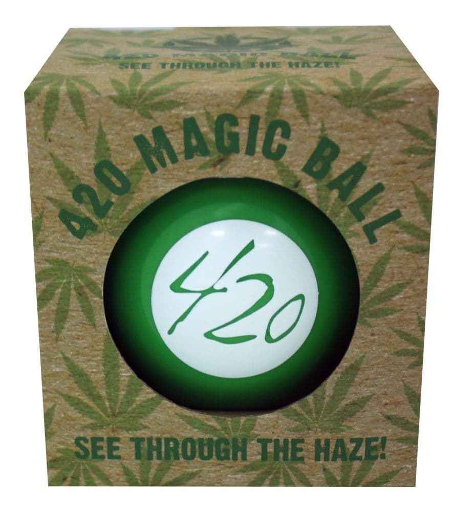 image 420 Magic Ball