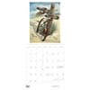 image Birders View Ruthven 2025 Wall Calendar Second Alternate Image width="1000" height="1000"