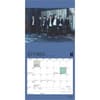 image BTS 2025 Mini Wall Calendar Third Alternate Image