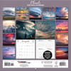 image Clouds 2025 Wall Calendar