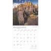 image Arizona Parks And Monuments 2025 Wall Calendar